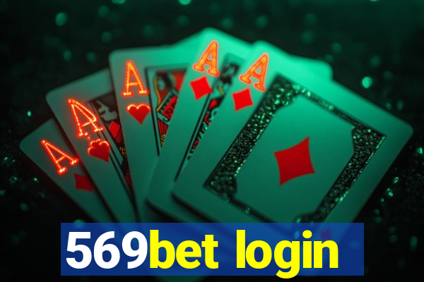 569bet login